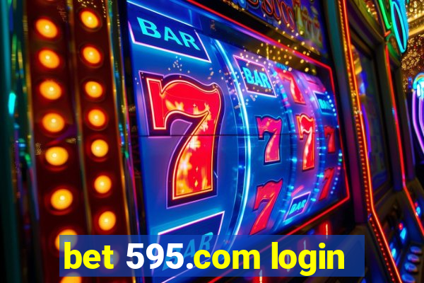 bet 595.com login